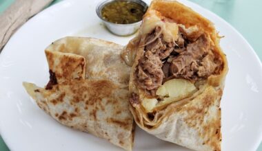 Review: Doubting Thomas Can Convert Anyone Into a Breakfast Burrito Believer
