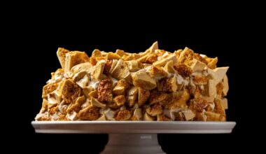 4 Restaurants to Try This Weekend in Los Angeles: December 12