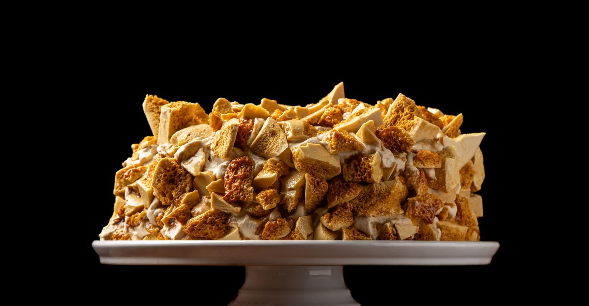 4 Restaurants to Try This Weekend in Los Angeles: December 12