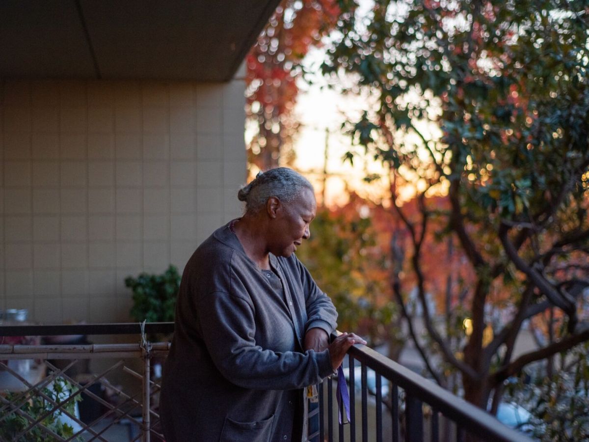 South Berkeley seniors live with lack of heat, shoddy repairs under new management
