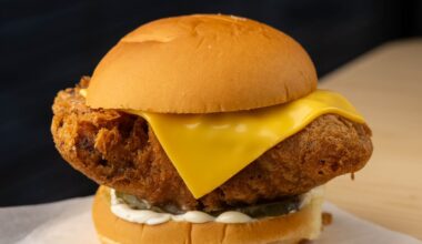 Review: The New All-Day Spot in East Hollywood That Does West Coast–Style Seafood Right