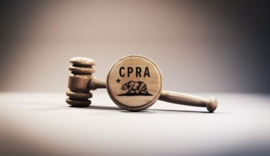 California Privacy Regulators Fine ROR Partners for Unregistered Data Broker Activity, Maria Nava