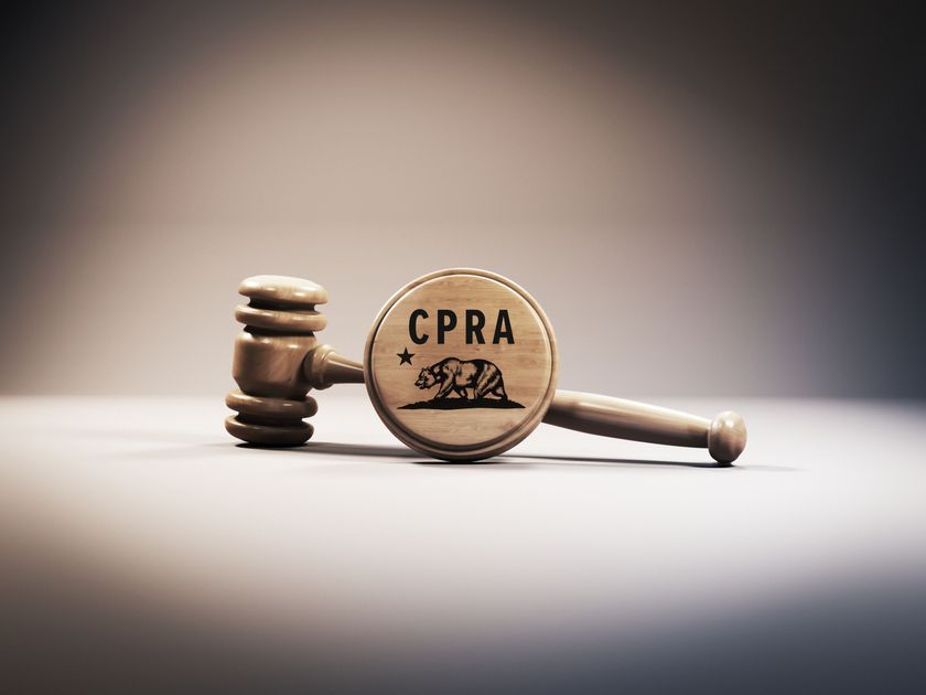 California Privacy Regulators Fine ROR Partners for Unregistered Data Broker Activity, Maria Nava