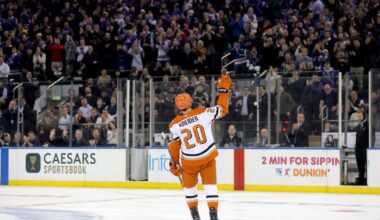 ‘It was just a weird game’ – amNewYork