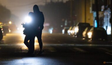 Electricity outage hits San Francisco, thousands without power