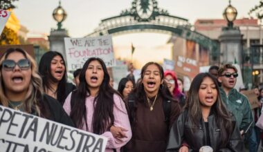 The top 10 Berkeley stories of 2025