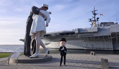 Is your favorite local landmark on new Monopoly San Diego Edition board game? – San Diego Union-Tribune