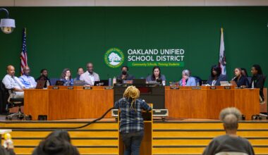 Oakland school board approves plan to cut $102M