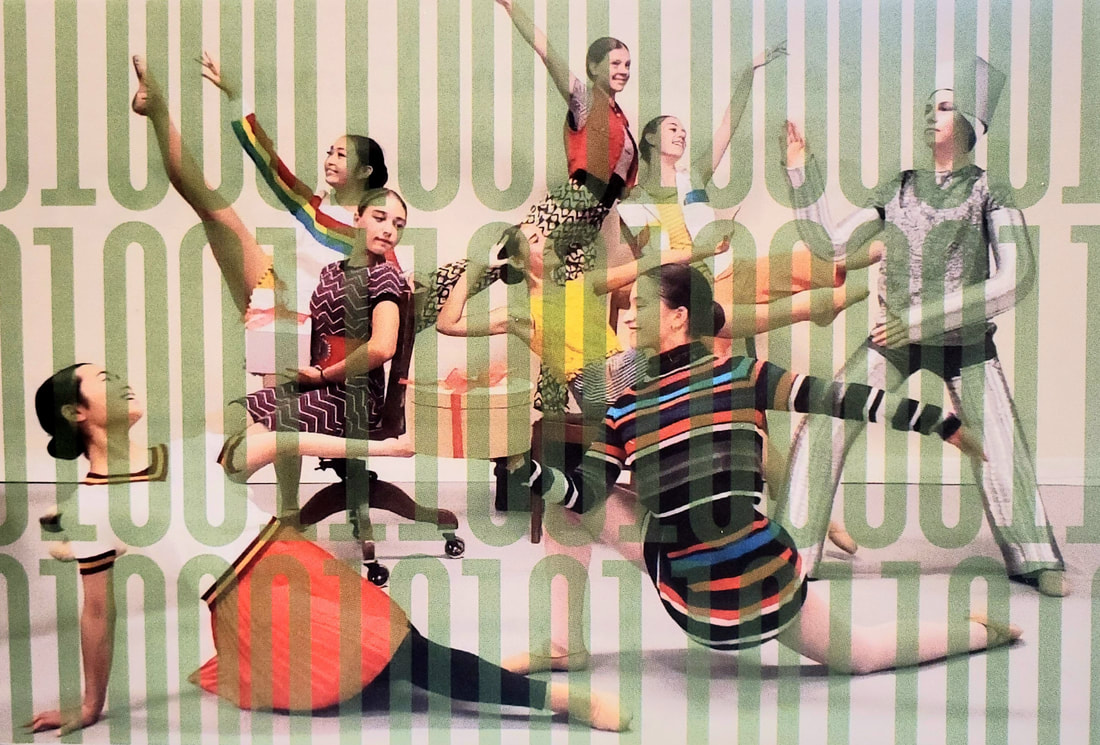 20251023-102008_orig Center Stage Dance Company presents “The Bit-Cracker” — Performances at 12:30 p.m. & 2:30 p.m. at Santa Clara University Mayer Theater