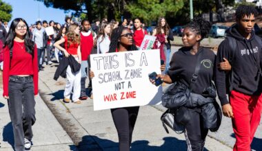 After school shooting, Skyline community explores new safety ideas