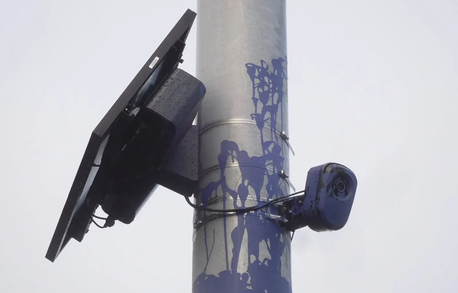 Flock surveillance cameras coming to Oakland City Council