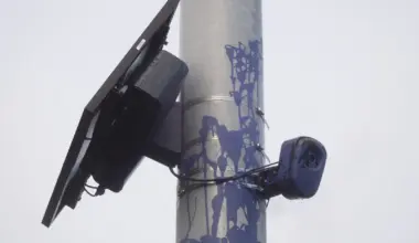 Flock surveillance cameras coming to Oakland City Council