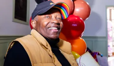 Oakland's LGBTQ+ elders are still fighting for their rights — and partying