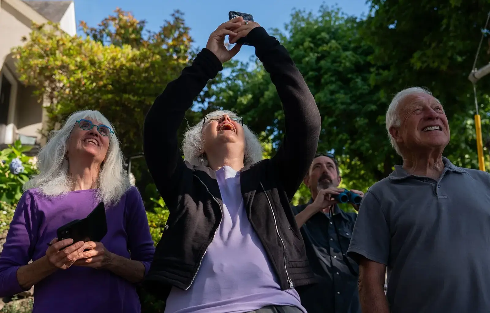 The best Oakland news of 2025