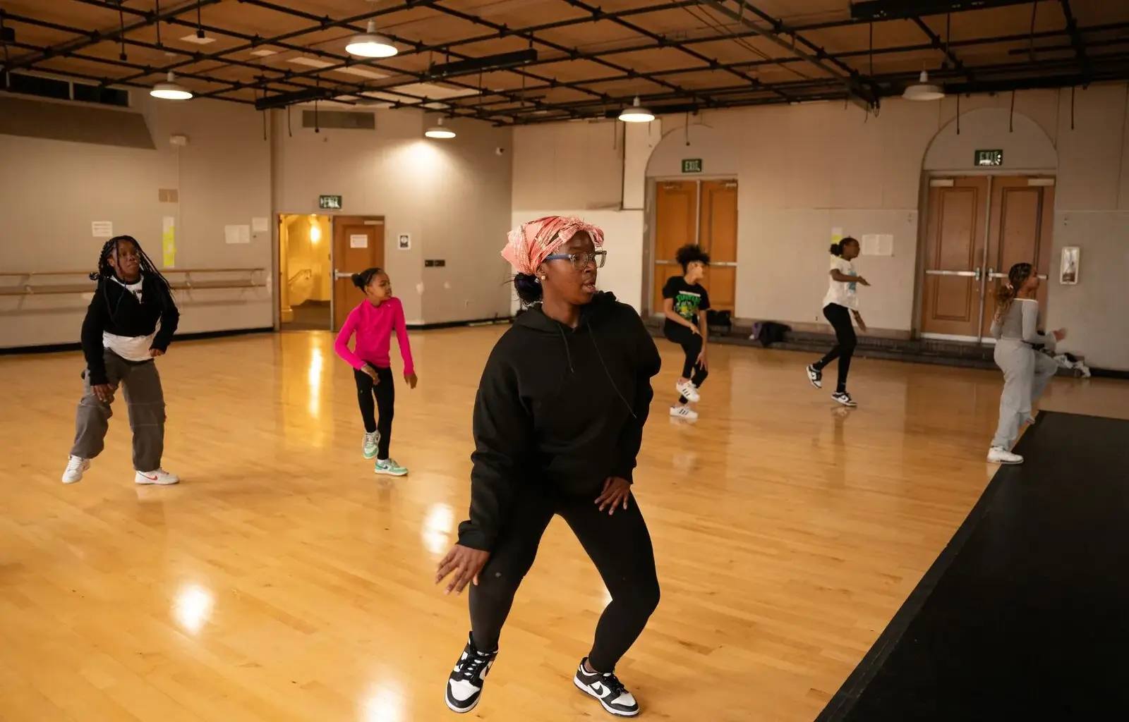 Oakland Black arts and business district wins state recognition