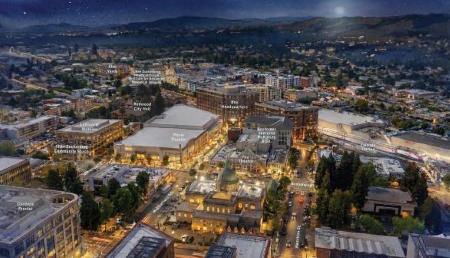 Blox Ventures buys 22K sq. ft. downtown block for $46M