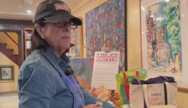 San Francisco woman's nonprofit feeds unhoused with dignity, gourmet touch