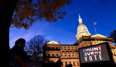 Michigan’s new 2026 state laws, explained – The Oakland Press