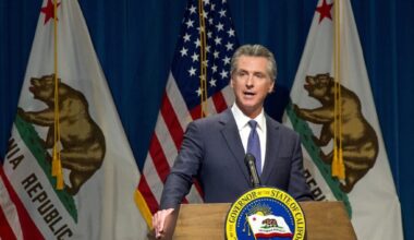 Bill Ackman Warns California Is 'On A Path To Self-Destruction' As Larry Page, Peter Thiel Weigh Exiting State Over Proposed Billionaire Wealth Tax