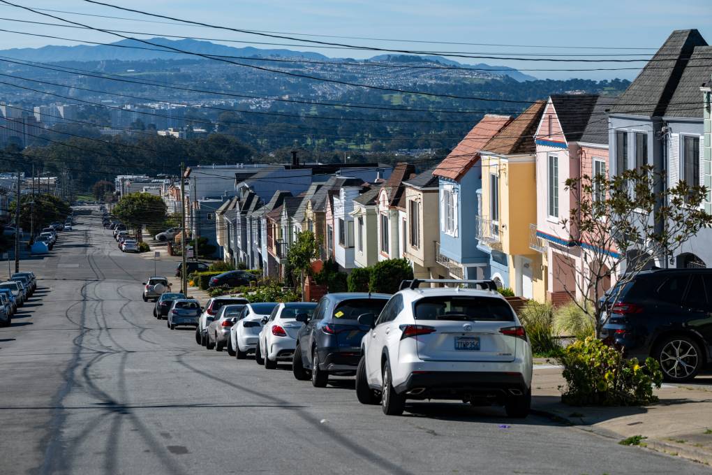 San Francisco Supervisors Pass Rezoning Plan, Making Way for Taller, Denser Housing