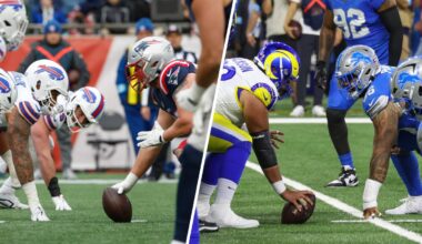 Who is playing in NFL Week 15? Here’s the full schedule – NBC Los Angeles