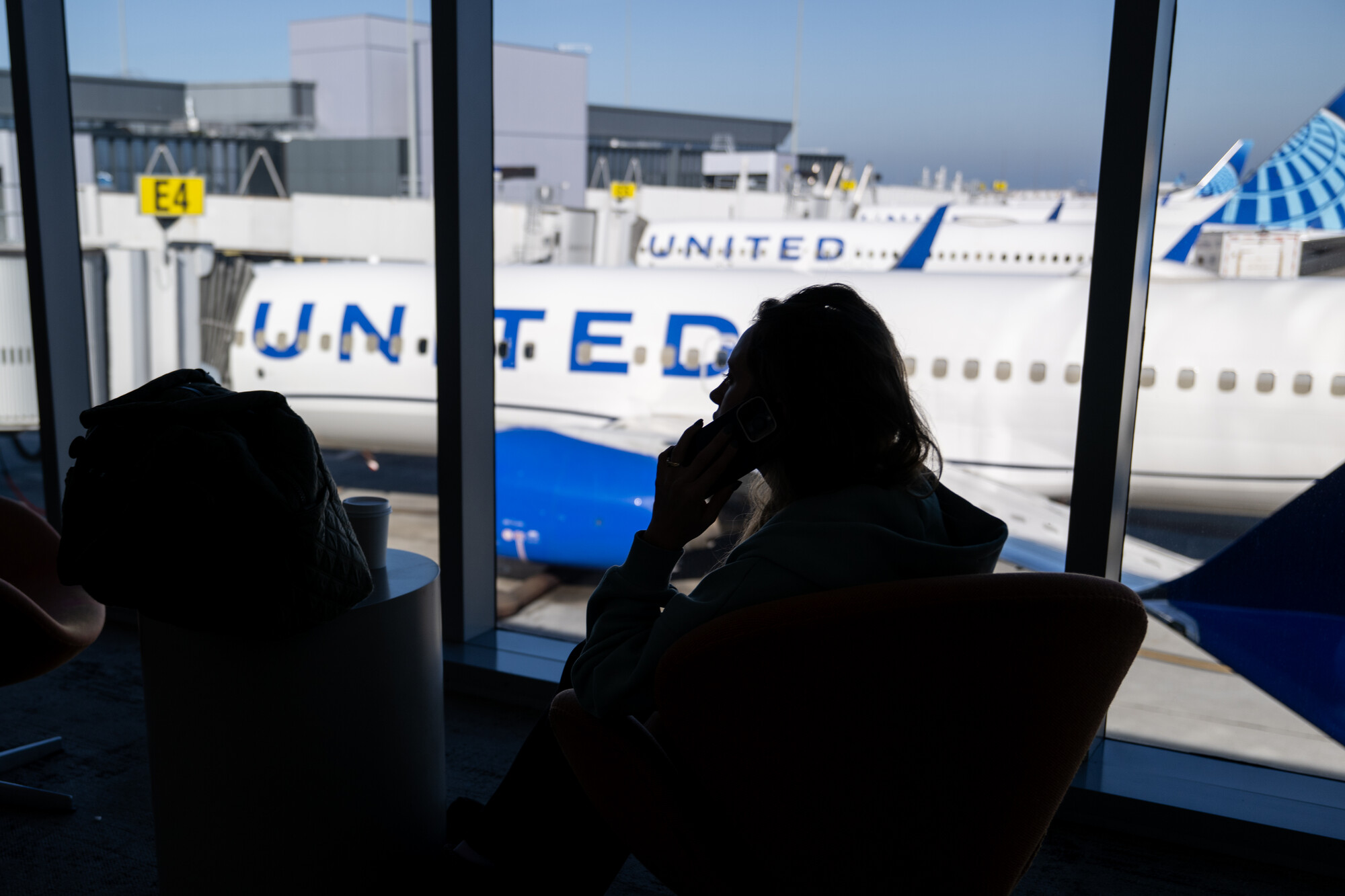 Is ICE at SFO? Here’s What We Know About Videos of Woman Being Forcefully Detained