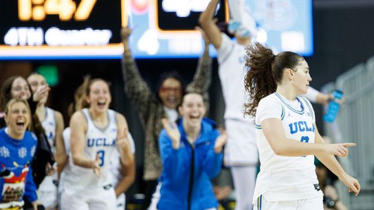 Yahoo Sports, The Sporting Tribune enter content partnership, expanding regional sports coverage to a global audience  taken in Los Angeles (Sports Media)