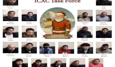 The Fresno County Sheriff-Coroner's Office