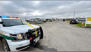 The Fresno County Sheriff-Coroner's Office