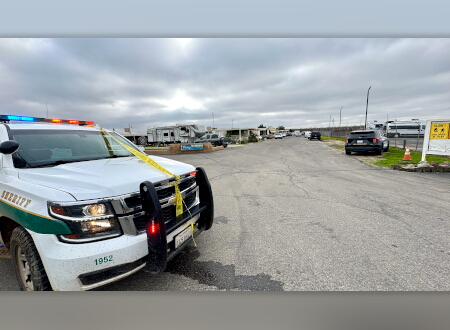 The Fresno County Sheriff-Coroner's Office