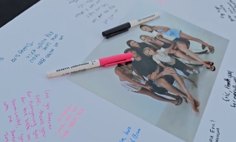 Driver high on fentanyl and meth killed pastor in crash: DA