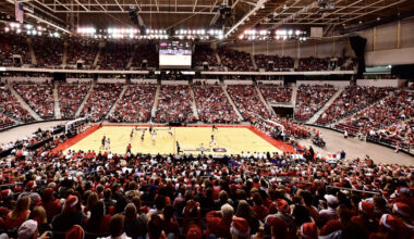 MBB Preview: Arkansas vs Fresno State at North Little Rock