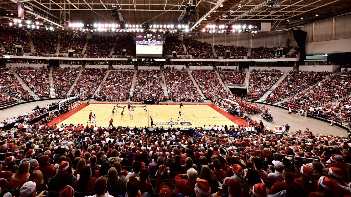 MBB Preview: Arkansas vs Fresno State at North Little Rock