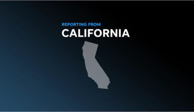 Gas line rupture shuts down California's 5 freeway near Los Angeles