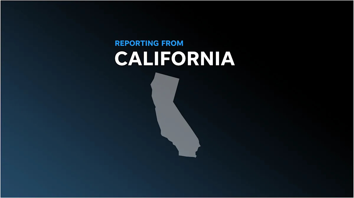 Gas line rupture shuts down California's 5 freeway near Los Angeles