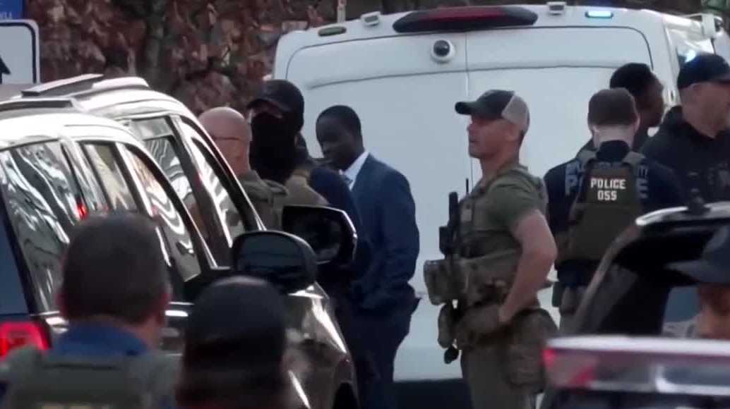 Rep. Matsui, advocates challenge ICE detentions of Afghan nationals in Sacramento