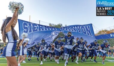 The Best Private Schools in Los Angeles, 2025