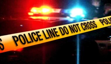 Person found dead in ditch after a hit-and-run in Sacramento County, CHP says