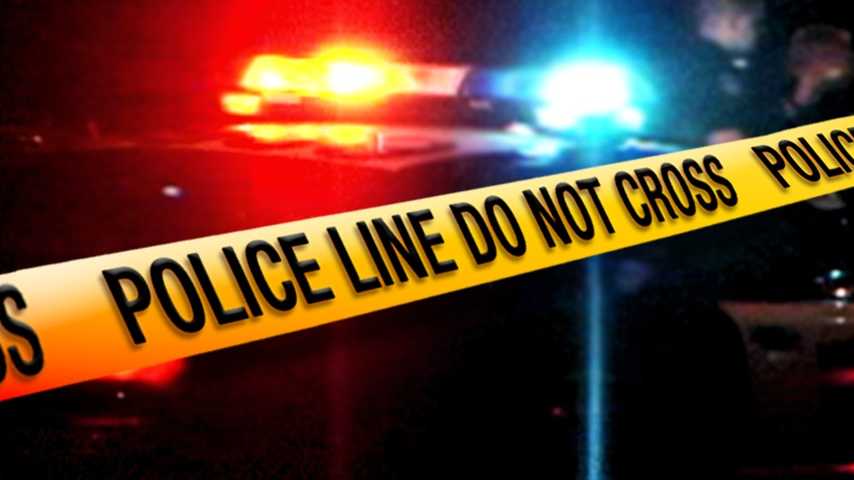 Person found dead in ditch after a hit-and-run in Sacramento County, CHP says