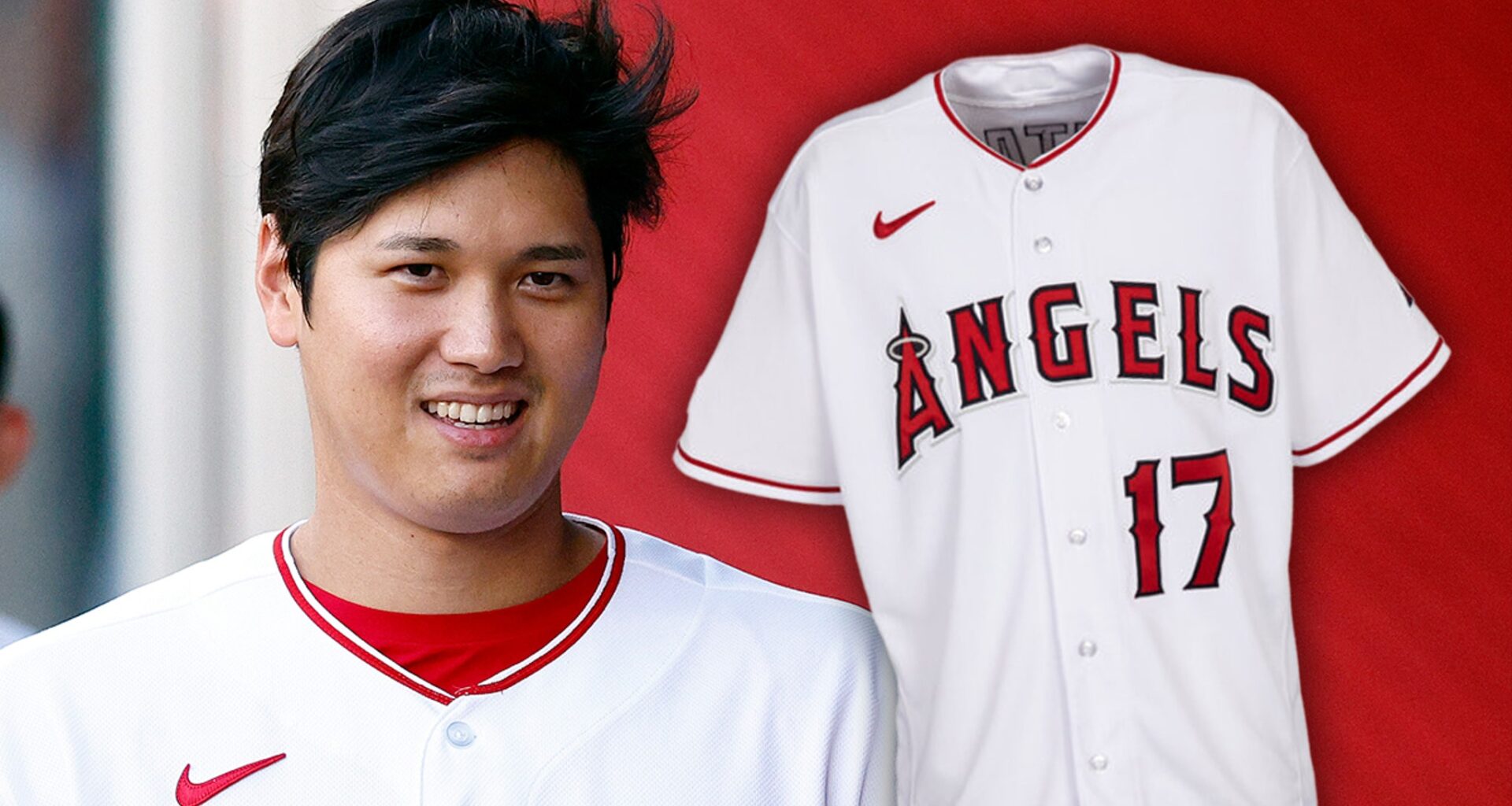 Shohei Ohtani's Game-Worn 2023 Angels Jersey To Hit Auction, Could Fetch Over $100K!