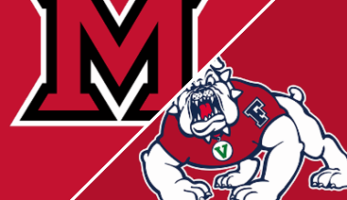 Fresno State 18-3 Miami (OH) (Dec 27, 2025) Game Recap