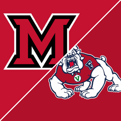 Fresno State 18-3 Miami (OH) (Dec 27, 2025) Game Recap
