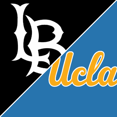 UCLA 106-44 Long Beach State (Dec 20, 2025) Game Recap