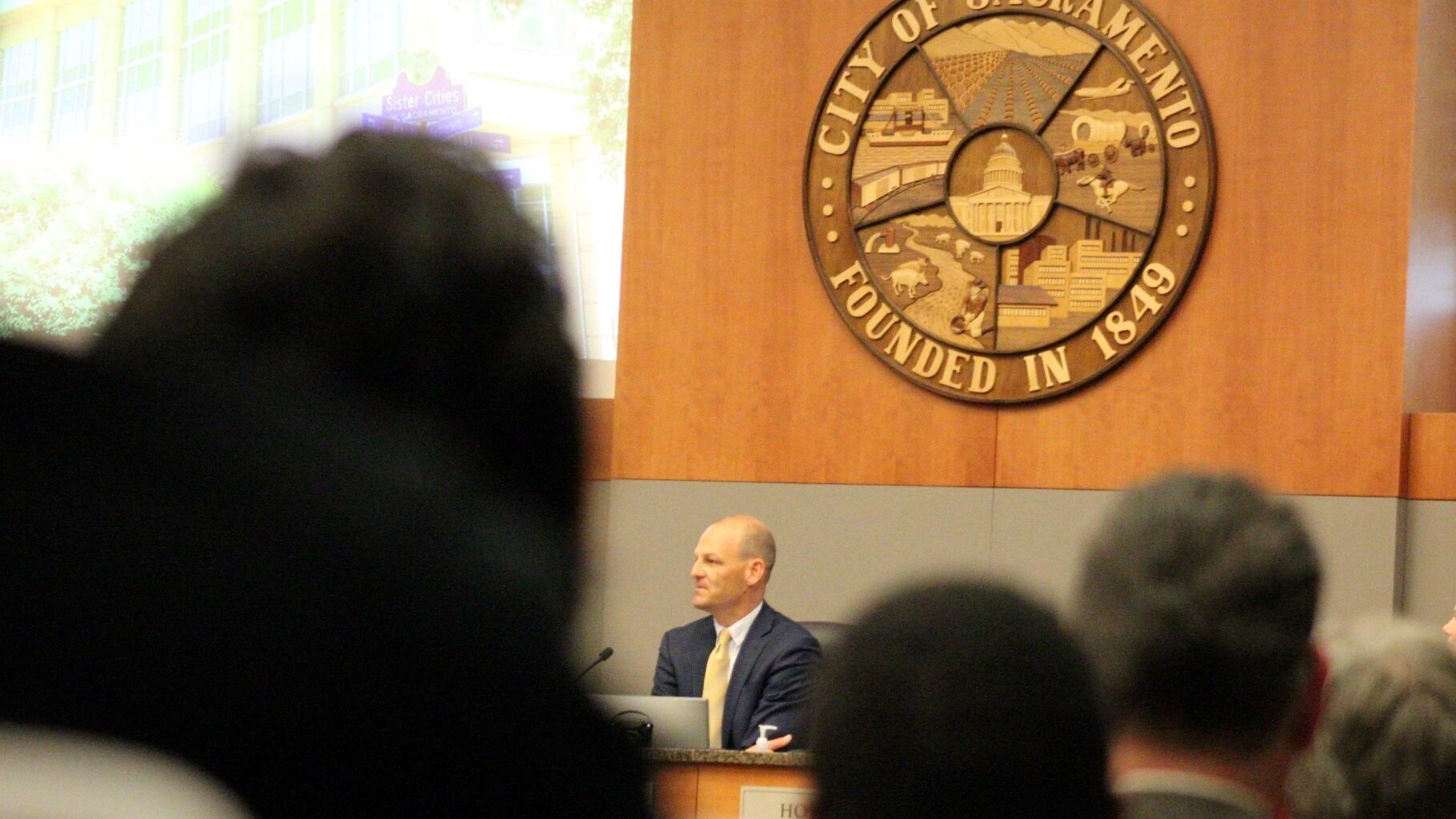 Sacramento Mayor Kevin McCarty is looking to voters for help on homelessness and housing in 2026. What do housing advocates say?