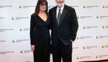 Rob Reiner and his wife found dead in Los Angeles home, AP source says :: WRAL.com