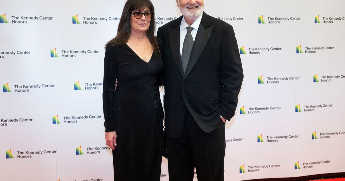 Rob Reiner and his wife found dead in Los Angeles home, AP source says :: WRAL.com