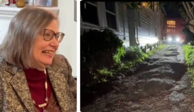 This San Francisco couple thought they scored a million-dollar home for $25K, but accidentally bought a dirt alley