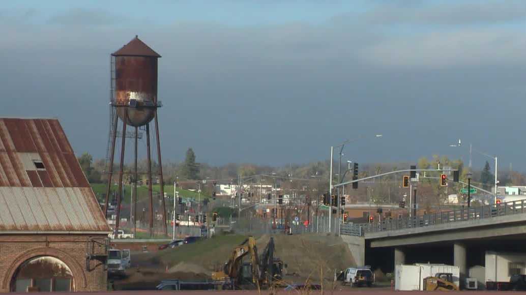 Downtown Sacramento Partnership expands boundaries