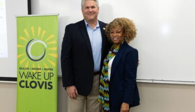 Clovis Chamber of Commerce named Best in Central Valley