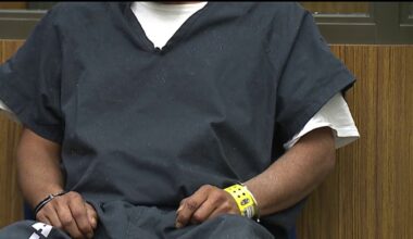 Escondido man pleads not guilty in deadly hit-and-run of 11-year-old boy – NBC 7 San Diego